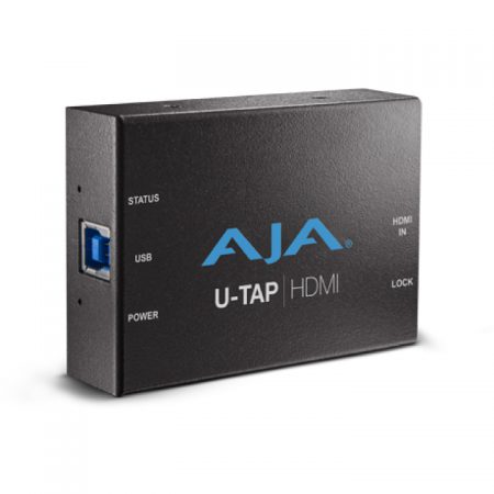 AJA Video Systems U-TAP-HDMI