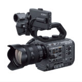 Cinema Line FX6 入荷！