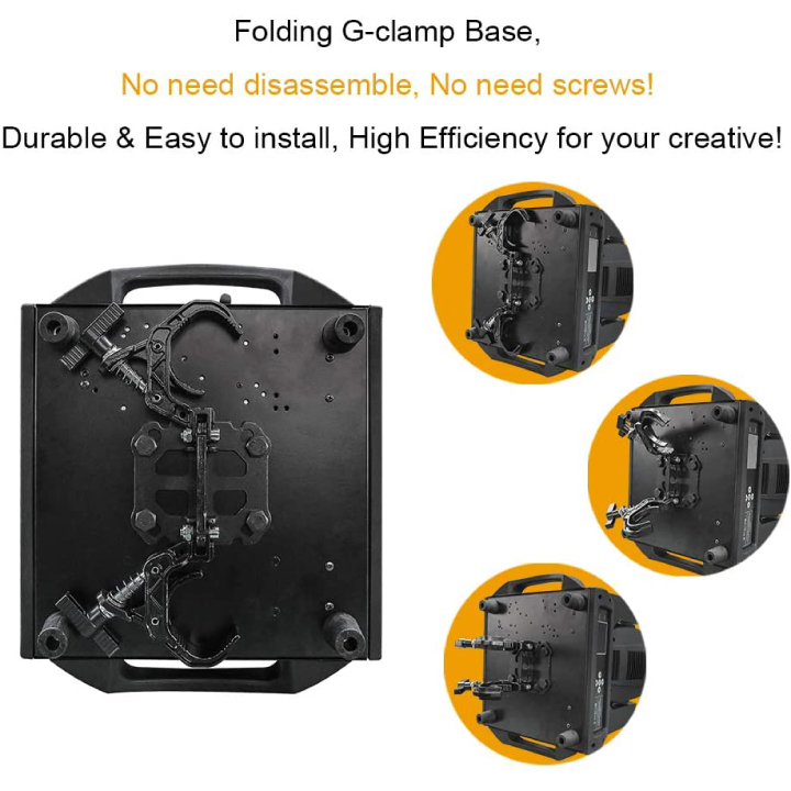 IMRELAX Beam230 - 株式会社 響楽