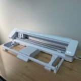 カッティングマシン作業スペースレンタル開始！！！