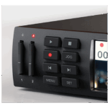 Blackmagicdesign HyperDeck Studio Mini 推奨SDカード