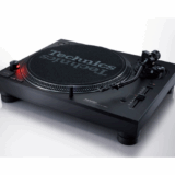 最新DJターンテーブル「Technics SL-1200MK7」入荷しました！