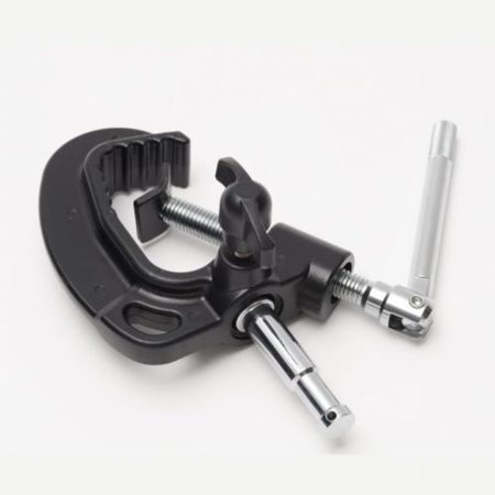 MIRION 回転式Gクランプ(オスダボ)