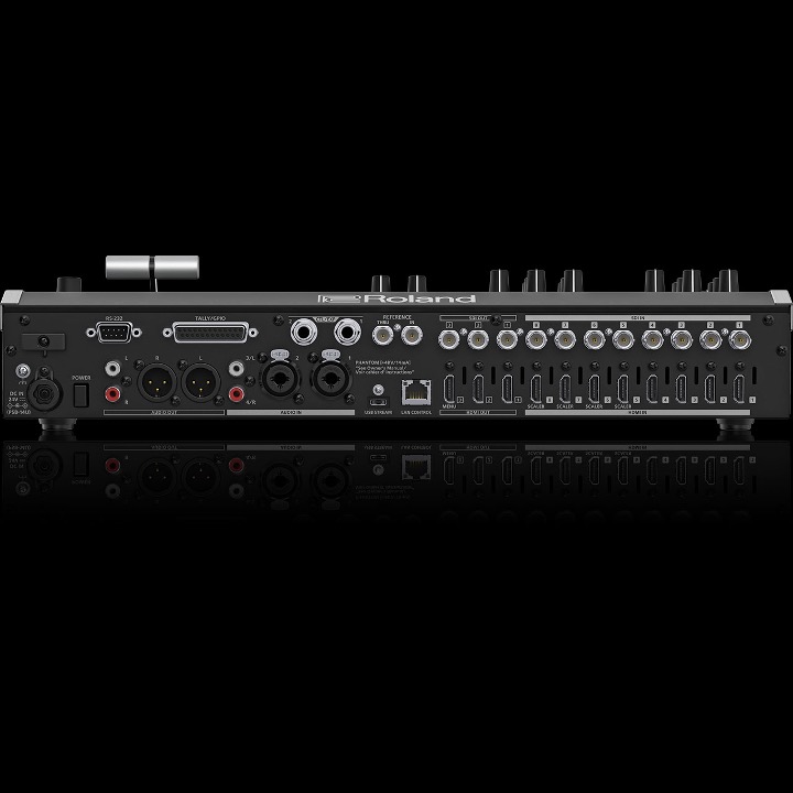 Roland V-160HD モニター、音響ケーブル付き Roland V-160HD - 株式会社 響楽